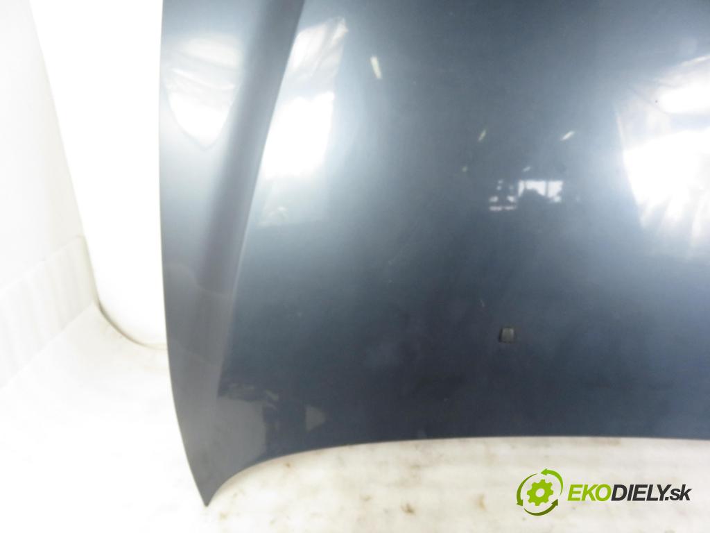 BMW 5 Touring (E39) KOMBI 1999 110,00 520 i - M52 B20 (206S4) 1991,00 kapota  (Kapoty)