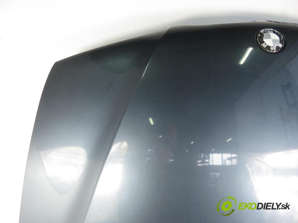 BMW 5 Touring (E39) KOMBI 1999 110,00 520 i - M52 B20 (206S4) 1991,00 kapota  (Kapoty)