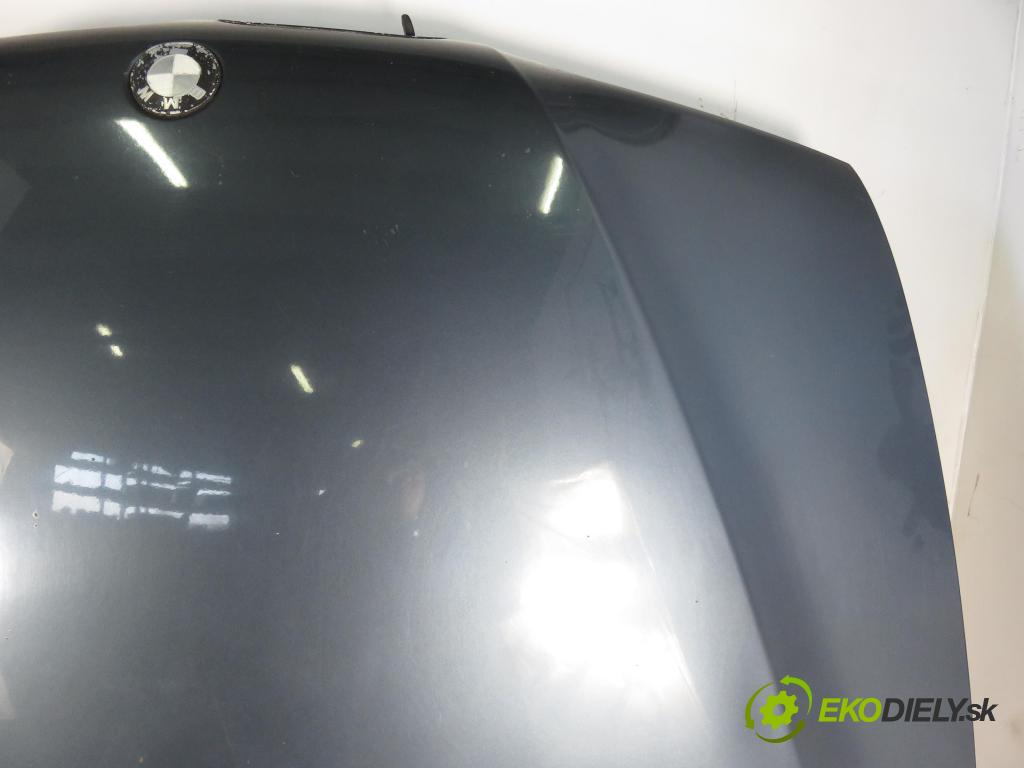 BMW 5 Touring (E39) KOMBI 1999 110,00 520 i - M52 B20 (206S4) 1991,00 kapota  (Kapoty)