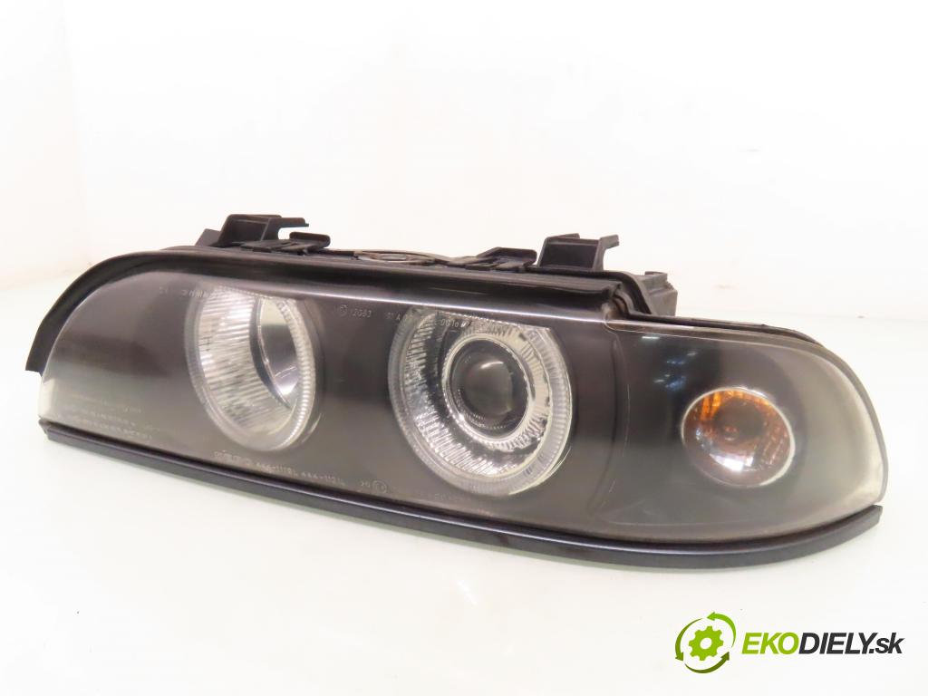 BMW 5 Touring (E39) KOMBI 1999 110,00 520 i - M52 B20 (206S4) 1991,00 světlo LP 4441119L