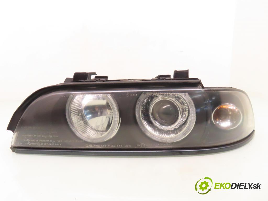 BMW 5 Touring (E39) KOMBI 1999 110,00 520 i - M52 B20 (206S4) 1991,00 světlo LP 4441119L