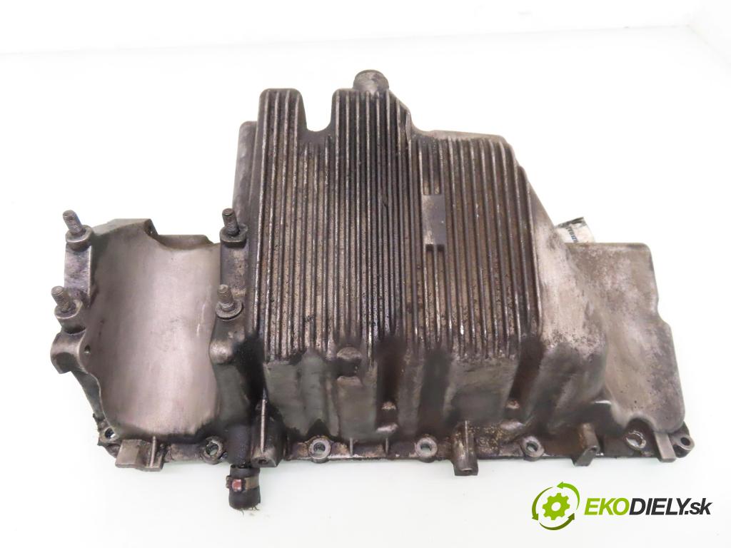 ALFA ROMEO 166 (936_) SEDAN 2001 103,00 2.4 JTD (936A2B__) - 839 A6.000 2387,00 Vaňa olejová 7772921 (Olejové vane)