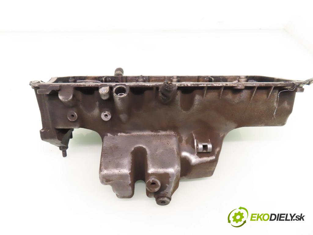 ALFA ROMEO 166 (936_) SEDAN 2001 103,00 2.4 JTD (936A2B__) - 839 A6.000 2387,00 Vaňa olejová 7772921 (Olejové vane)