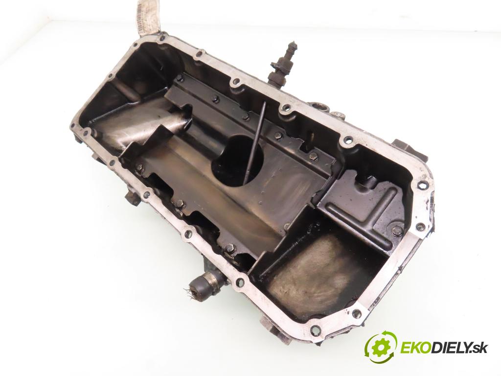 ALFA ROMEO 166 (936_) SEDAN 2001 103,00 2.4 JTD (936A2B__) - 839 A6.000 2387,00 Vaňa olejová 7772921 (Olejové vane)