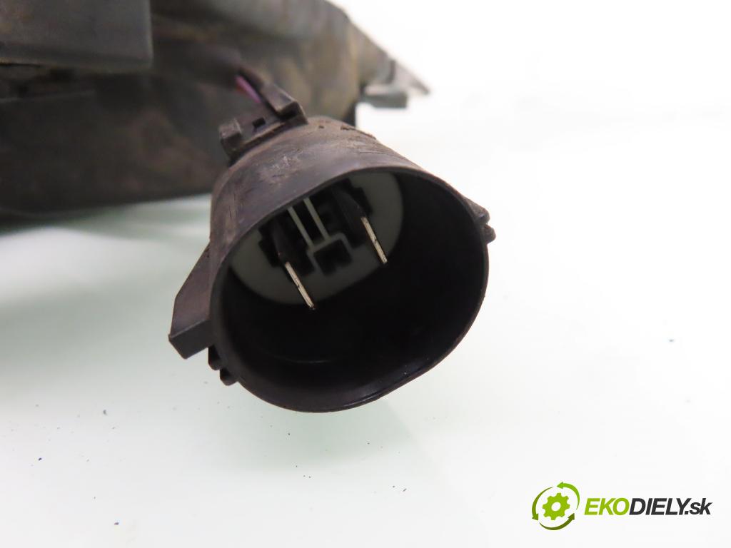 FORD FOCUS C-MAX (DM2) MINIVAN 2006 85,00 1.8 TDCi - KKDA 1753,00 Ventilátor chladič vody 0130307142 ; 1137328558 ; 3M5H8C607RJ