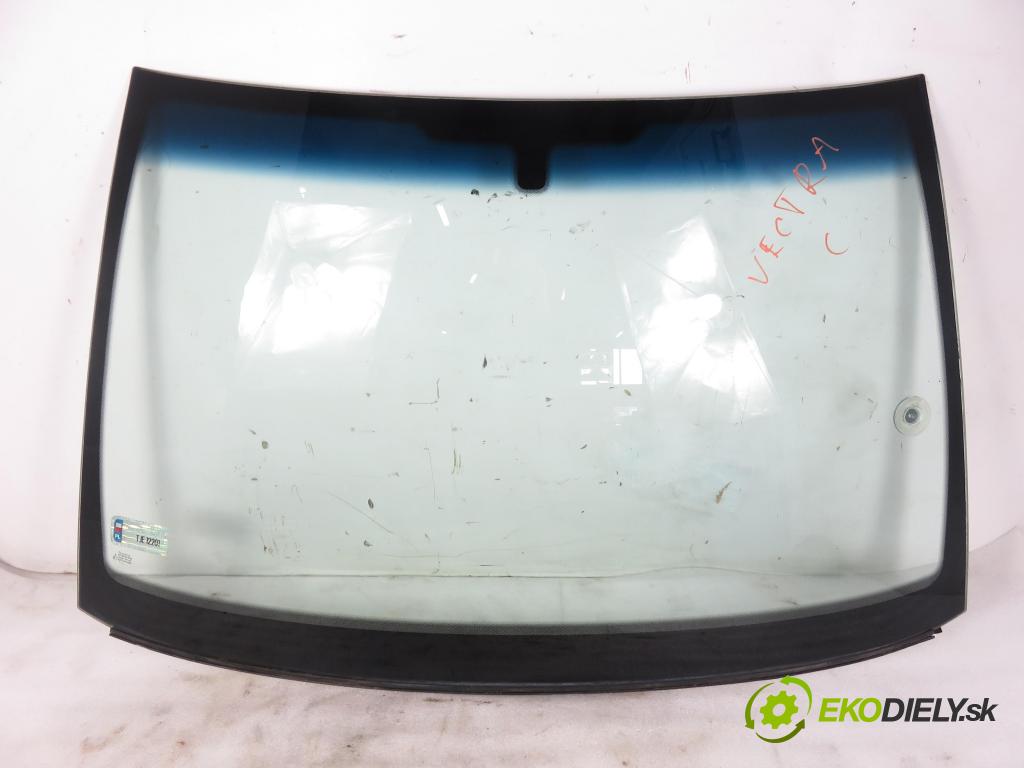 OPEL VECTRA C Kombi (Z02) KOMBI 2006 88,00 1.9 CDTI - Z 19 DT 1910,00 okno PŘEDNÍ