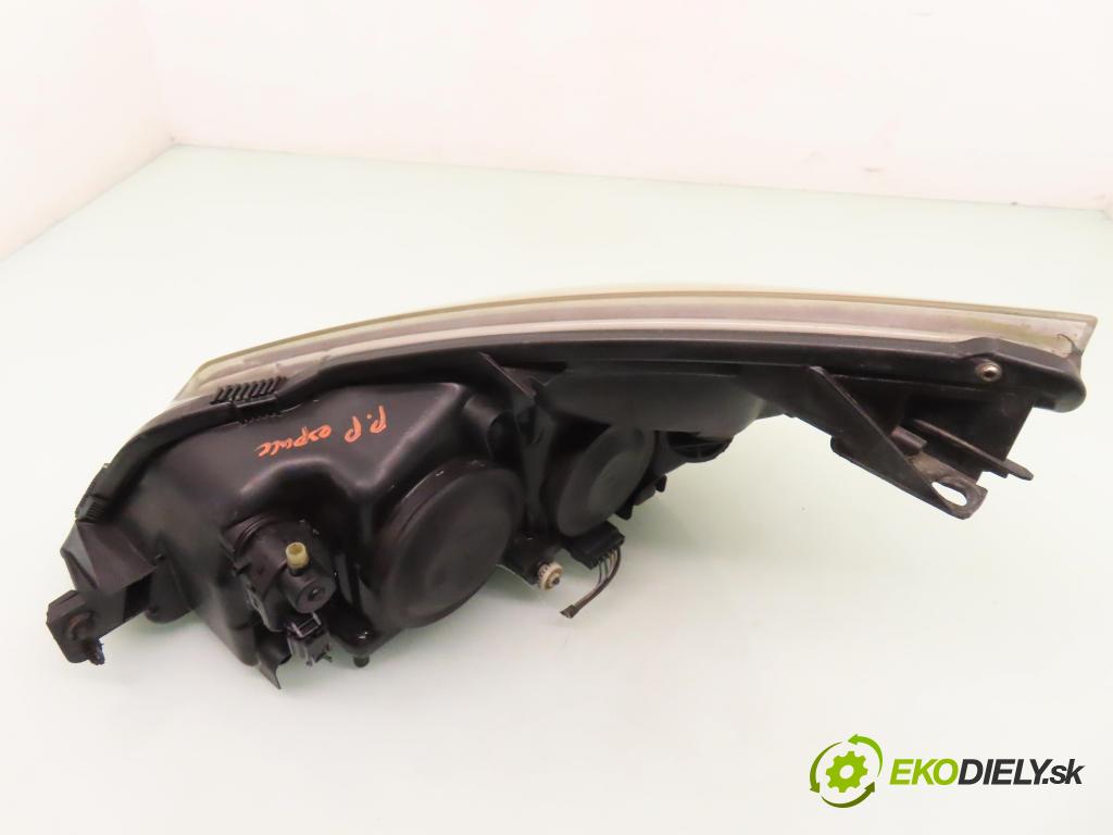 RENAULT ESPACE IV (JK0/1_) VAN 2005 85,00 1.9 dCi 116 - F9Q 820 1870,00 světlo PP 15566000RE