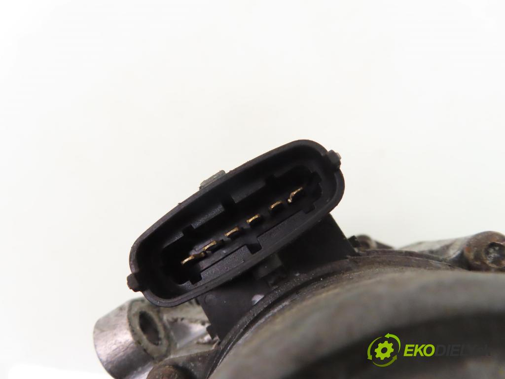 SMART FORFOUR (454) HB 2006 55,00 1.1 (454.030) - M 134.910 1124,00 Riadiaca jednotka prevodovky 16110000205 ; 113077601