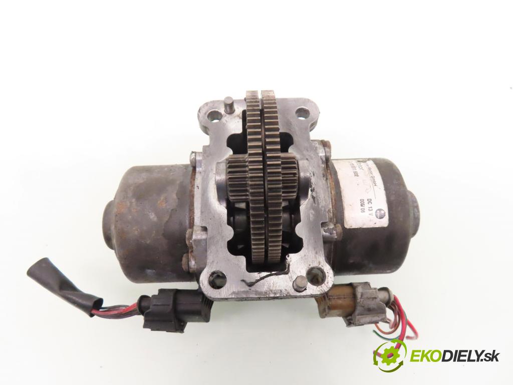 SMART FORFOUR (454) HB 2006 55,00 1.1 (454.030) - M 134.910 1124,00 Riadiaca jednotka prevodovky 16110000205 ; 113077601