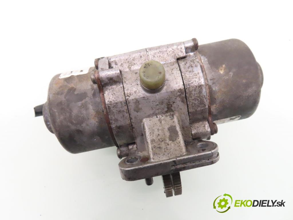 SMART FORFOUR (454) HB 2006 55,00 1.1 (454.030) - M 134.910 1124,00 Riadiaca jednotka prevodovky 16110000205 ; 113077601