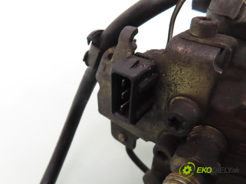 VW PASSAT B3/B4 (3A2, 35I) SEDAN 1994 66,00 1.9 TDI - 1Z 1896,00 Pumpa vstrekovacia 0460404994 ; 028130109H (Vstrekovacie čerpadlá)