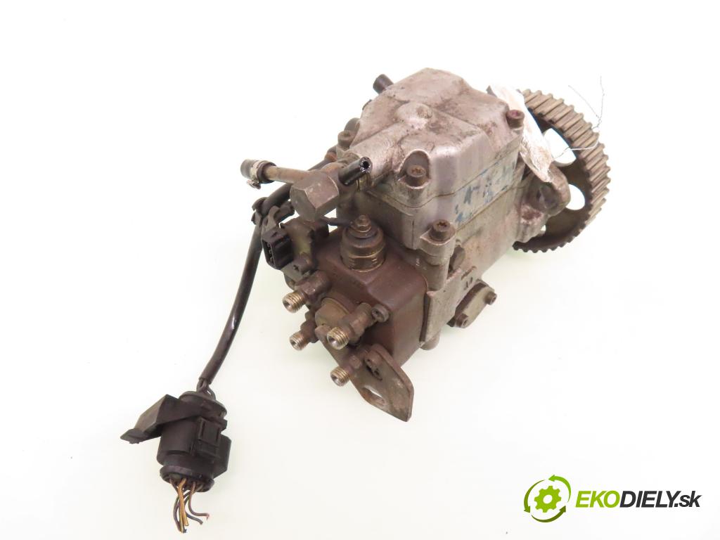 VW PASSAT B3/B4 (3A2, 35I) SEDAN 1994 66,00 1.9 TDI - 1Z 1896,00 Pumpa vstrekovacia 0460404994 ; 028130109H (Vstrekovacie čerpadlá)
