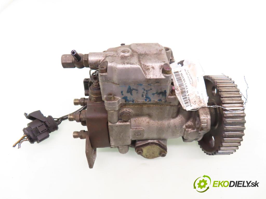 VW PASSAT B3/B4 (3A2, 35I) SEDAN 1994 66,00 1.9 TDI - 1Z 1896,00 Pumpa vstrekovacia 0460404994 ; 028130109H (Vstrekovacie čerpadlá)