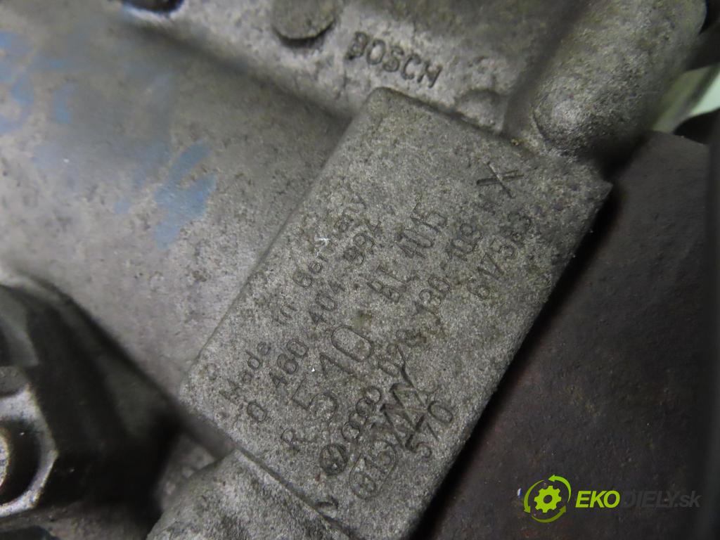 VW PASSAT B3/B4 (3A2, 35I) SEDAN 1994 66,00 1.9 TDI - 1Z 1896,00 Pumpa vstrekovacia 0460404994 ; 028130109H (Vstrekovacie čerpadlá)