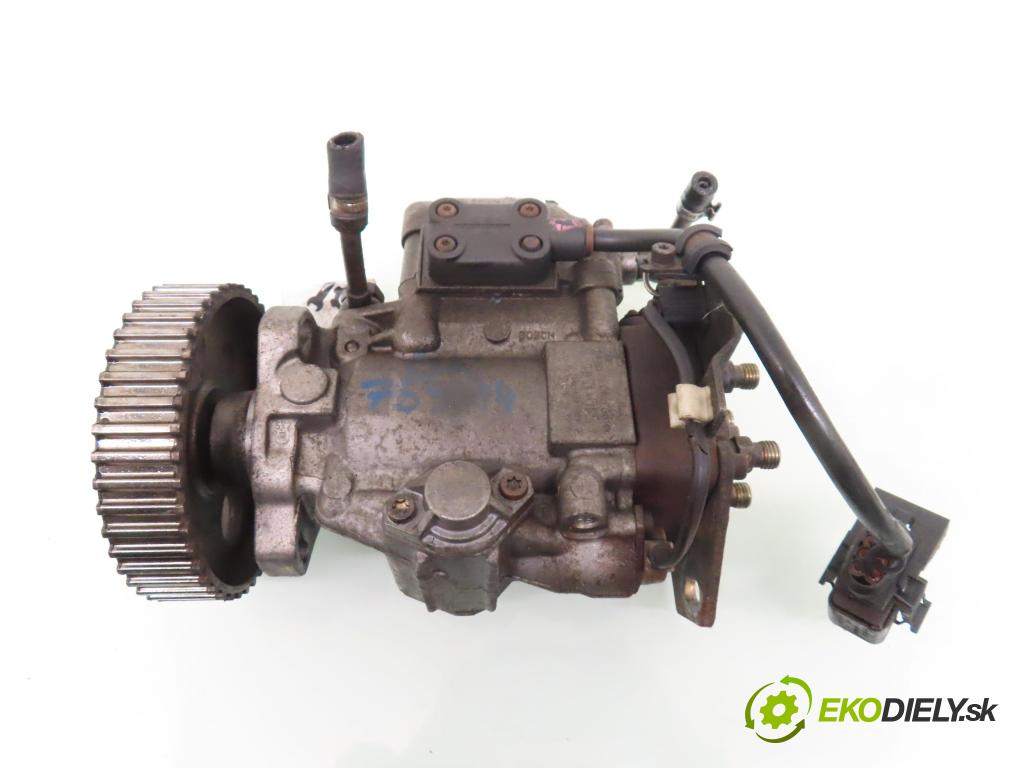 VW PASSAT B3/B4 (3A2, 35I) SEDAN 1994 66,00 1.9 TDI - 1Z 1896,00 Pumpa vstrekovacia 0460404994 ; 028130109H (Vstrekovacie čerpadlá)
