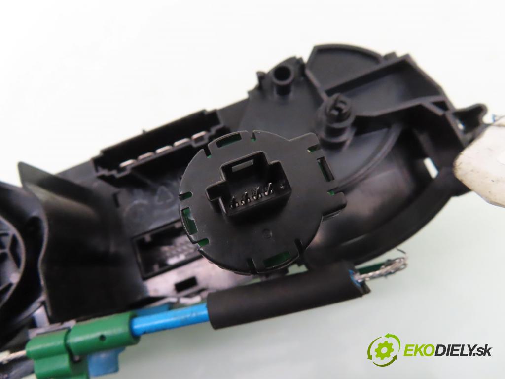 SMART FORFOUR (454) HB 2006 55,00 1.1 (454.030) - M 134.910 1124,00 Panel kúrenia A4548300485