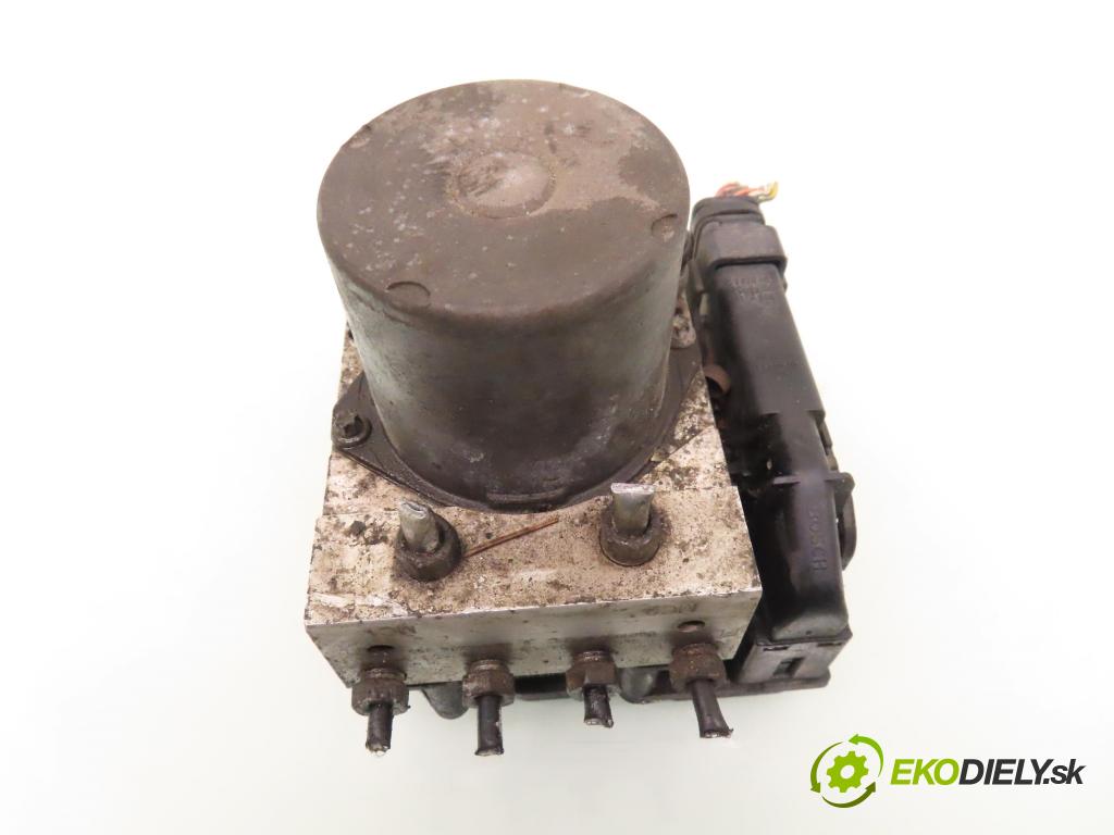 SMART FORFOUR (454) HB 2006 55,00 1.1 (454.030) - M 134.910 1124,00 Pumpa ABS 0265950588 ; 0265234498 ; A4544201675 (Pumpy ABS)