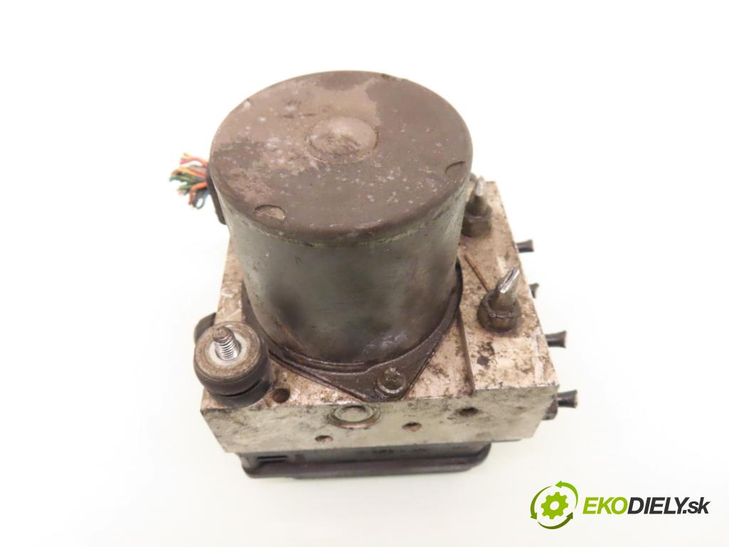 SMART FORFOUR (454) HB 2006 55,00 1.1 (454.030) - M 134.910 1124,00 Pumpa ABS 0265950588 ; 0265234498 ; A4544201675 (Pumpy ABS)