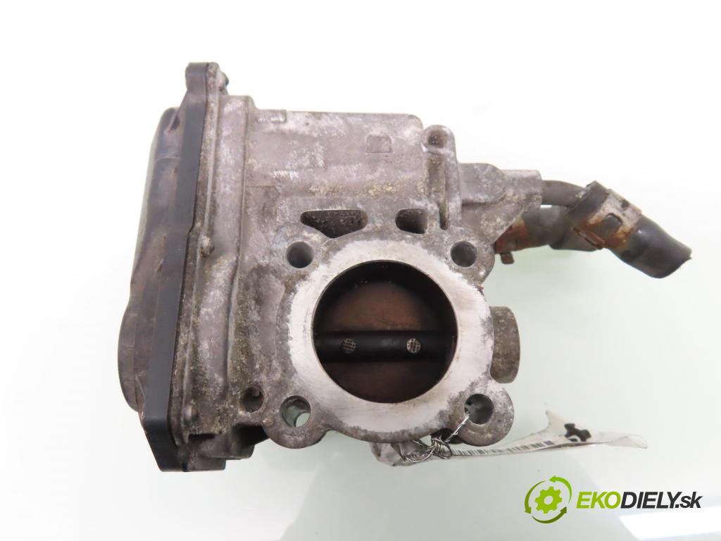 SMART FORFOUR (454) HB 2006 55,00 1.1 (454.030) - M 134.910 1124,00 Škrtiaca klapka MN149258 (Škrtiace klapky)