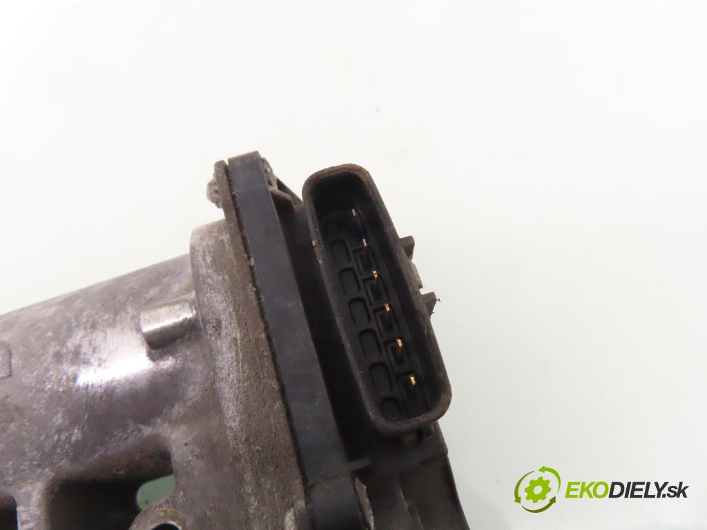 SMART FORFOUR (454) HB 2006 55,00 1.1 (454.030) - M 134.910 1124,00 Škrtiaca klapka MN149258 (Škrtiace klapky)