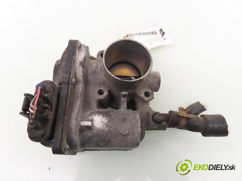 SMART FORFOUR (454) HB 2006 55,00 1.1 (454.030) - M 134.910 1124,00 Škrtiaca klapka MN149258 (Škrtiace klapky)