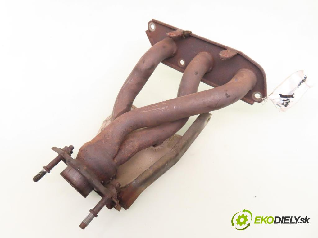 SMART FORFOUR (454) HB 2006 55,00 1.1 (454.030) - M 134.910 1124,00 potrubí VYČERPAT:  (Výfukové potrubí)