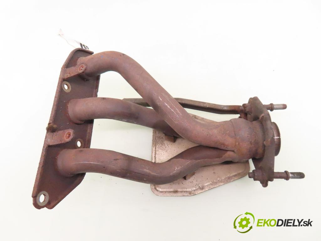 SMART FORFOUR (454) HB 2006 55,00 1.1 (454.030) - M 134.910 1124,00 potrubí VYČERPAT:  (Výfukové potrubí)