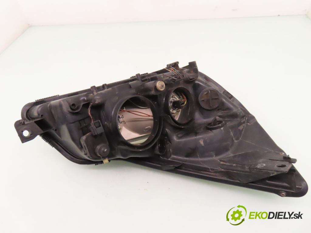 RENAULT ESPACE IV (JK0/1_) VAN 2005 85,00 1.9 dCi 116 - F9Q 820 1870,00 světlo LP