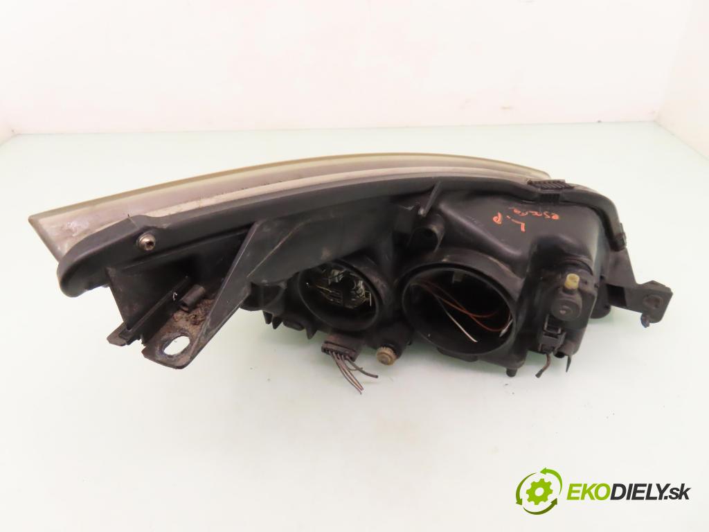 RENAULT ESPACE IV (JK0/1_) VAN 2005 85,00 1.9 dCi 116 - F9Q 820 1870,00 světlo LP