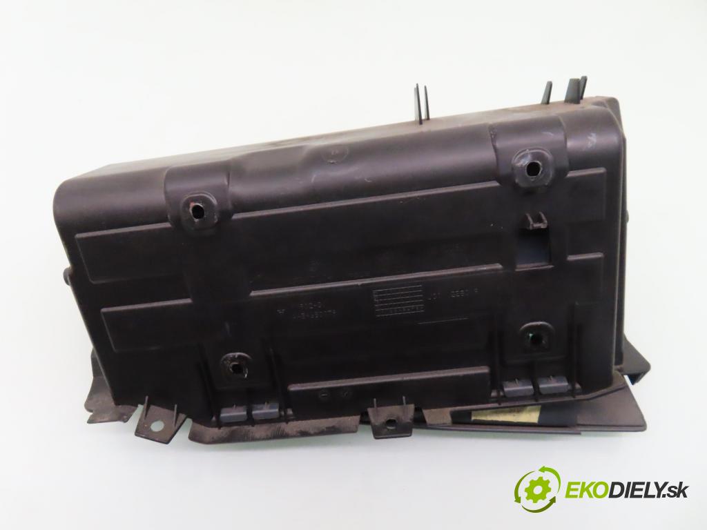 SMART FORFOUR (454) HB 2006 55,00 1.1 (454.030) - M 134.910 1124,00 Priehradka, kastlík A4546800791 ; MN902431