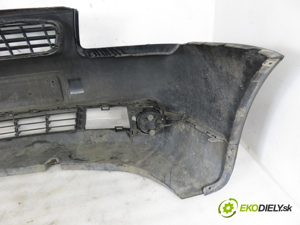 AUDI A3 (8L1) HB 2001 81,00 1.9 TDI 110 - AHF 1896,00 nárazník přední část