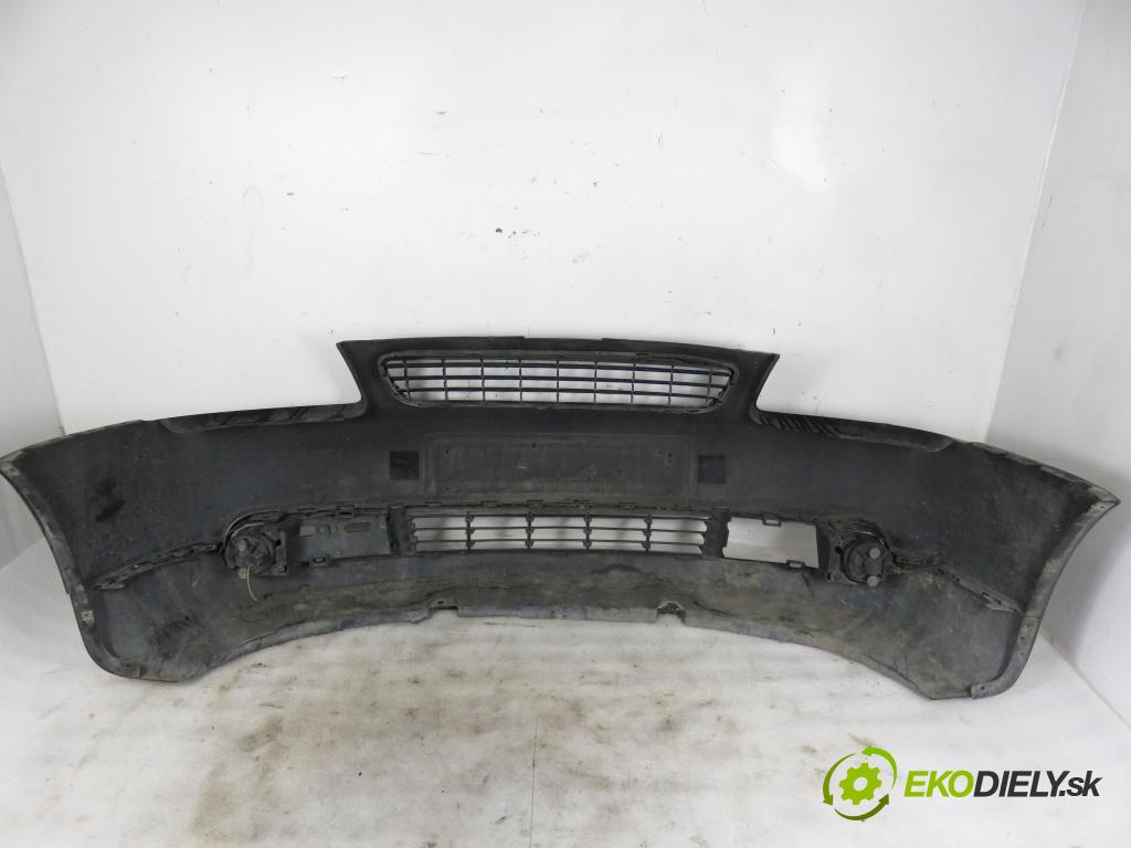 AUDI A3 (8L1) HB 2001 81,00 1.9 TDI 110 - AHF 1896,00 nárazník přední část