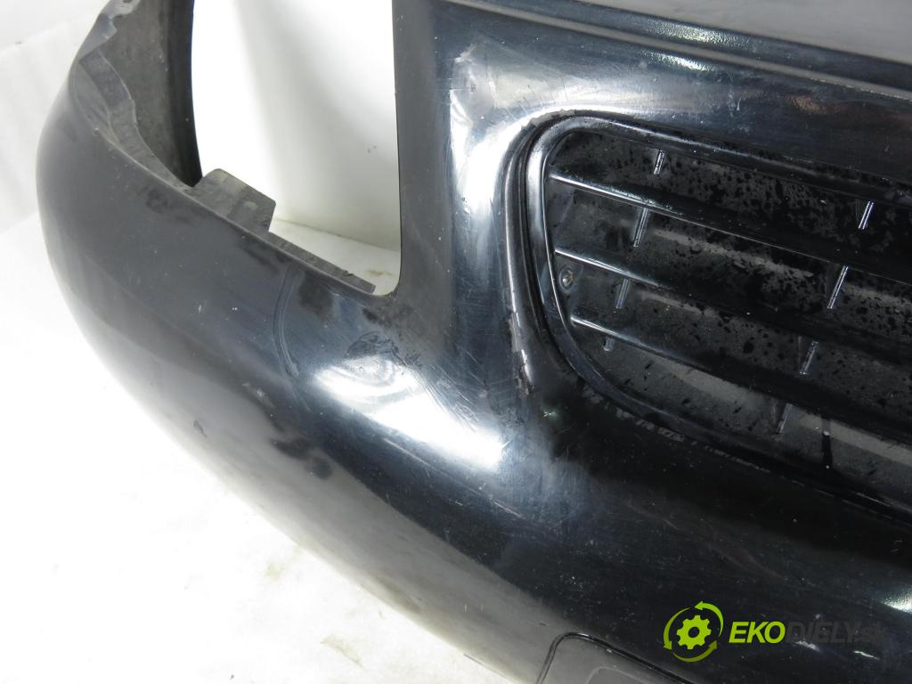 AUDI A3 (8L1) HB 2001 81,00 1.9 TDI 110 - AHF 1896,00 nárazník přední část
