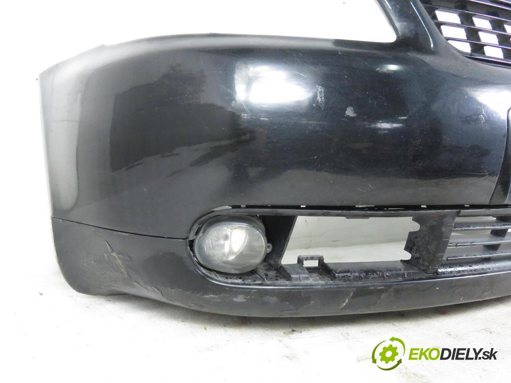 AUDI A3 (8L1) HB 2001 81,00 1.9 TDI 110 - AHF 1896,00 nárazník přední část