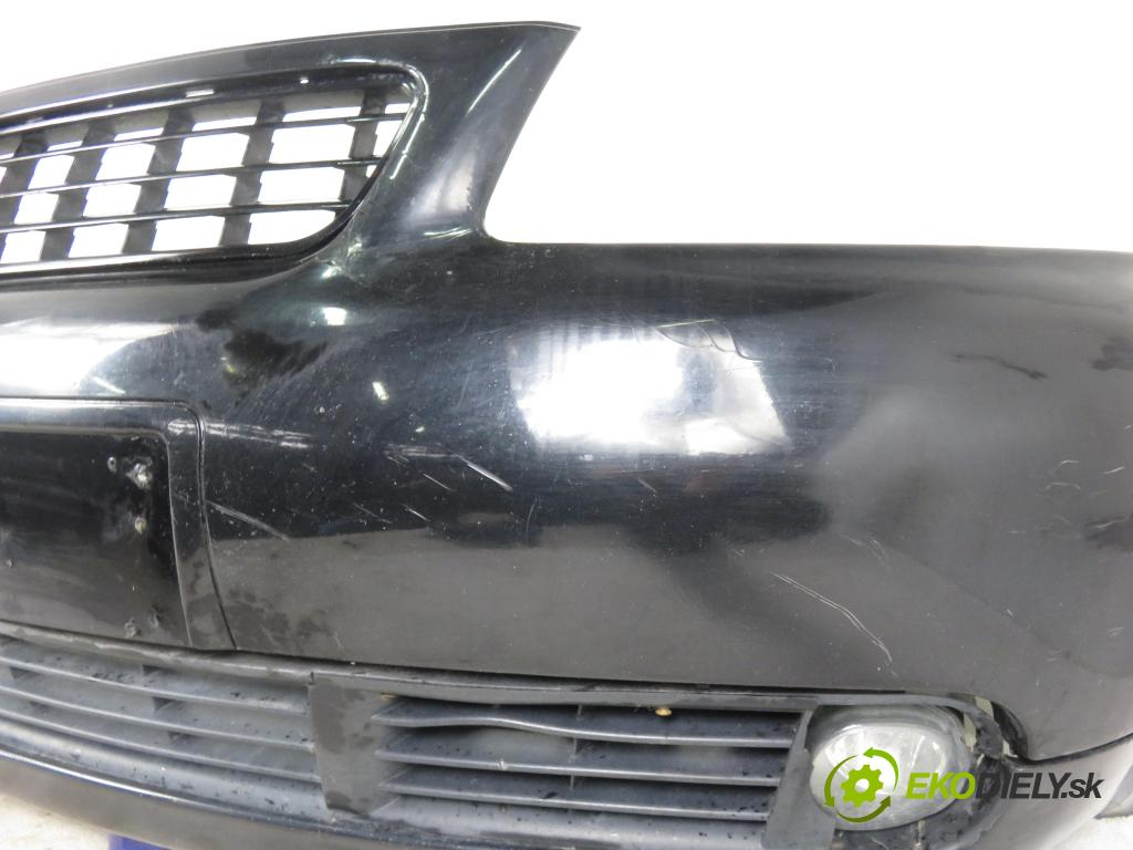 AUDI A3 (8L1) HB 2001 81,00 1.9 TDI 110 - AHF 1896,00 nárazník přední část