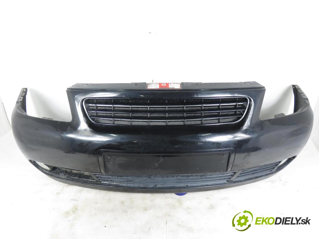 AUDI A3 (8L1) HB 2001 81,00 1.9 TDI 110 - AHF 1896,00 nárazník přední část