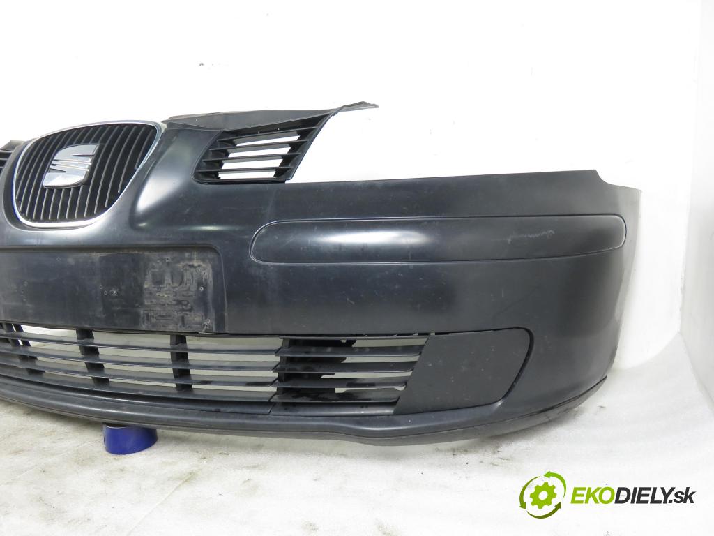 SEAT IBIZA III (6L1) HB 2002 55,00 1.4 16V - BBY 1390,00 nárazník přední část