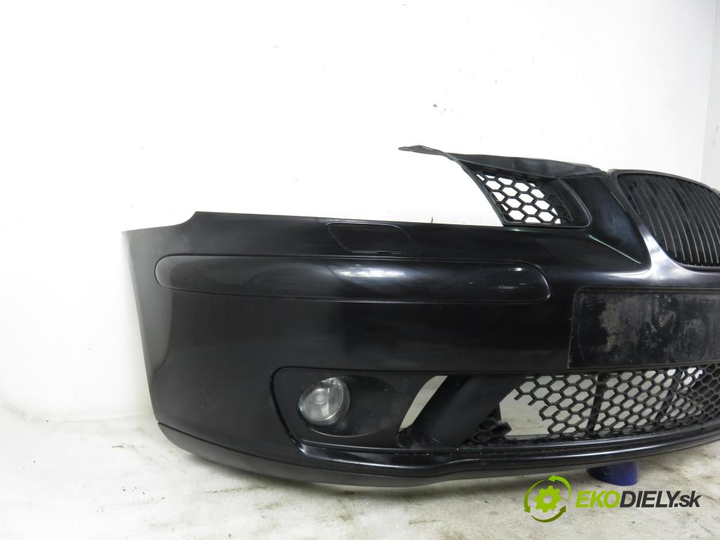 SEAT IBIZA III (6L1) HB 2004 74,00 1.9 TDI - ATD 1896,00 nárazník přední část