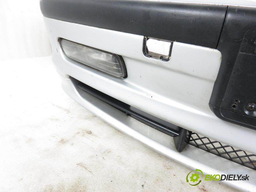 BMW 3 (E46) SEDAN 1999 77,00 316 i 105 - M43 B19 (194E1) 1895,00 nárazník přední část