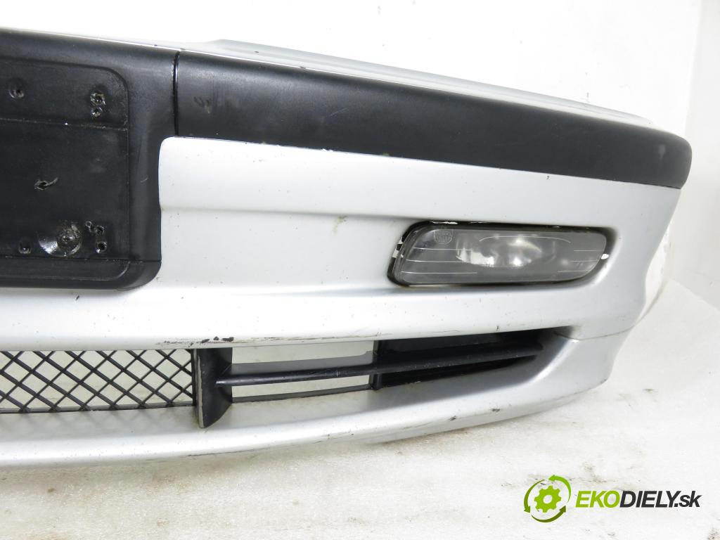 BMW 3 (E46) SEDAN 1999 77,00 316 i 105 - M43 B19 (194E1) 1895,00 nárazník přední část