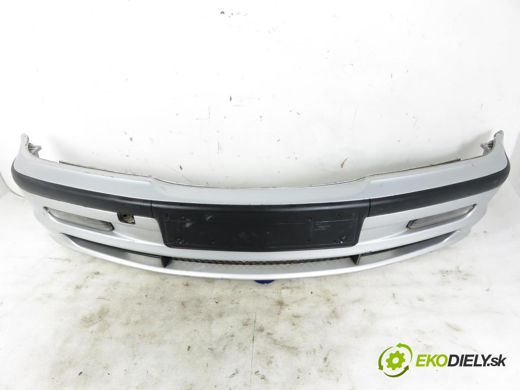 BMW 3 (E46) SEDAN 1999 77,00 316 i 105 - M43 B19 (194E1) 1895,00 nárazník přední část