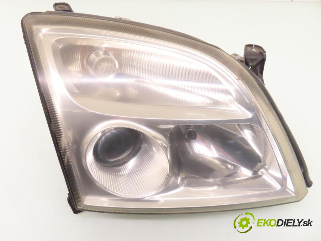 OPEL SIGNUM HB 2003 114,00 2.2 direct - Z 22 YH 2198,00 světlo PP 15588800