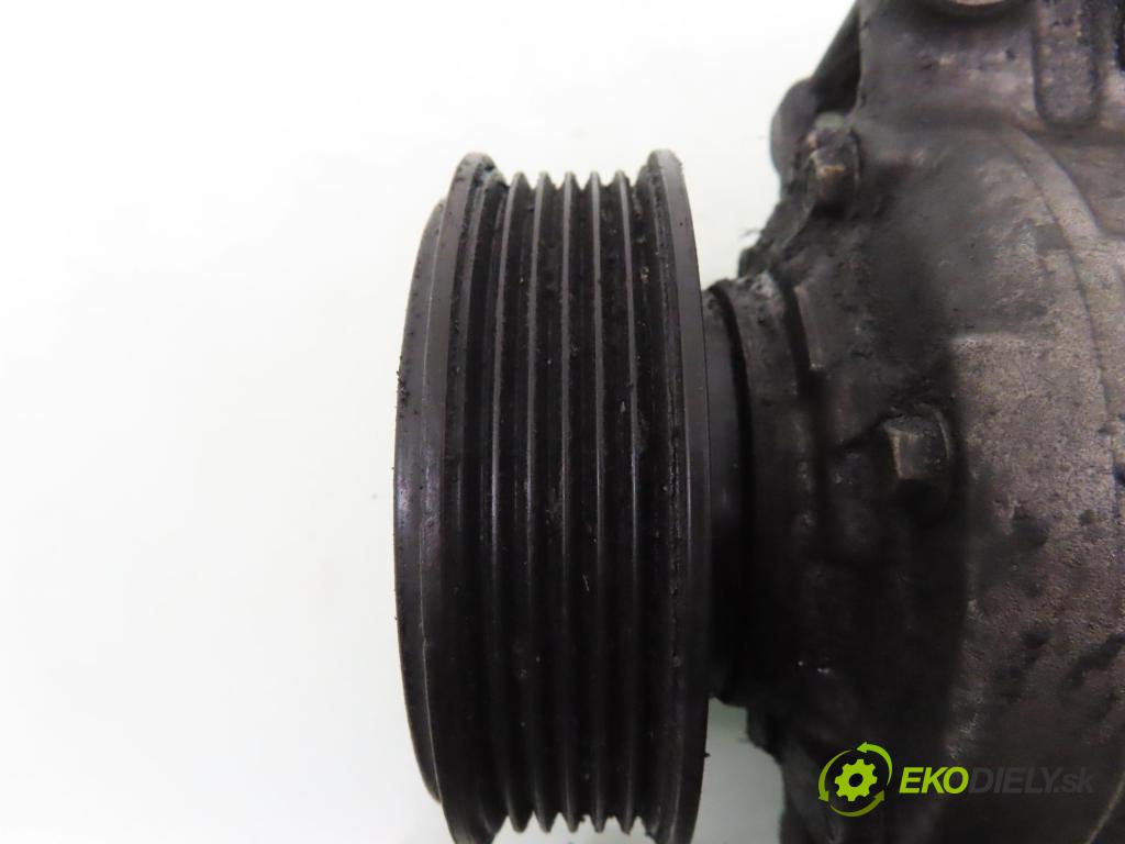 AUDI A6 Avant (4F5, C6) KOMBI 2007 132,00 2.7 TDI quattro - BPP 2698,00 KOMPRESOR: klimatizácie 4F0260805S ; 4471906444 (Kompresor klimatizácie)