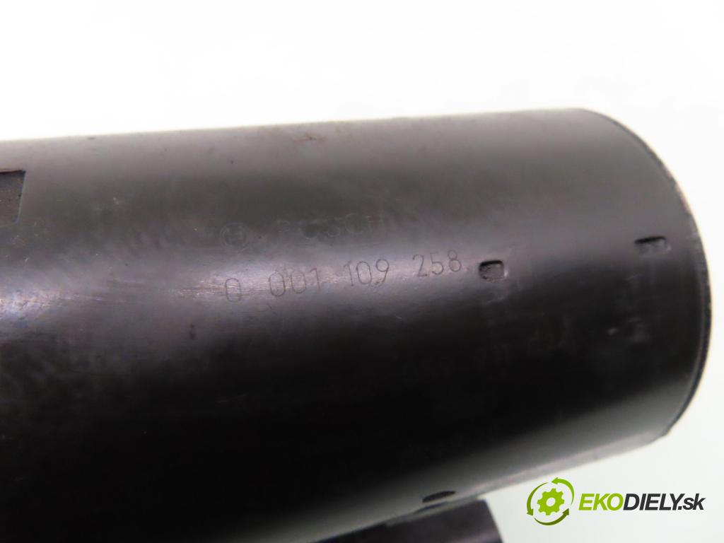 AUDI A6 Avant (4F5, C6) KOMBI 2007 132,00 2.7 TDI quattro - BPP 2698,00 startér 0001109258 ; 059911024 (Startér)