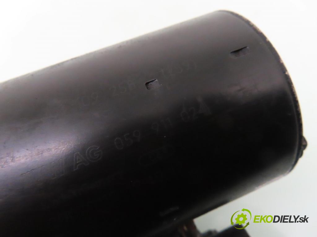 AUDI A6 Avant (4F5, C6) KOMBI 2007 132,00 2.7 TDI quattro - BPP 2698,00 startér 0001109258 ; 059911024 (Startér)