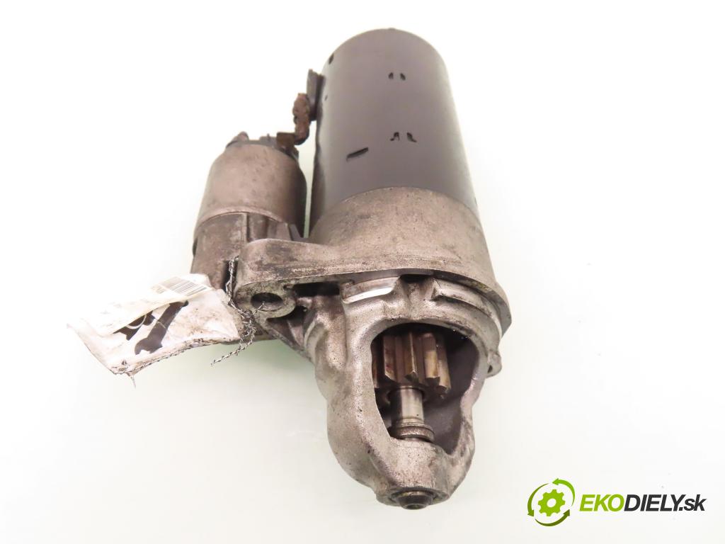 AUDI A6 Avant (4F5, C6) KOMBI 2007 132,00 2.7 TDI quattro - BPP 2698,00 startér 0001109258 ; 059911024 (Startér)