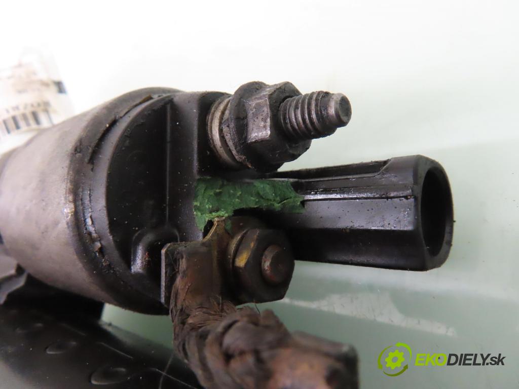 AUDI A6 Avant (4F5, C6) KOMBI 2007 132,00 2.7 TDI quattro - BPP 2698,00 startér 0001109258 ; 059911024 (Startér)