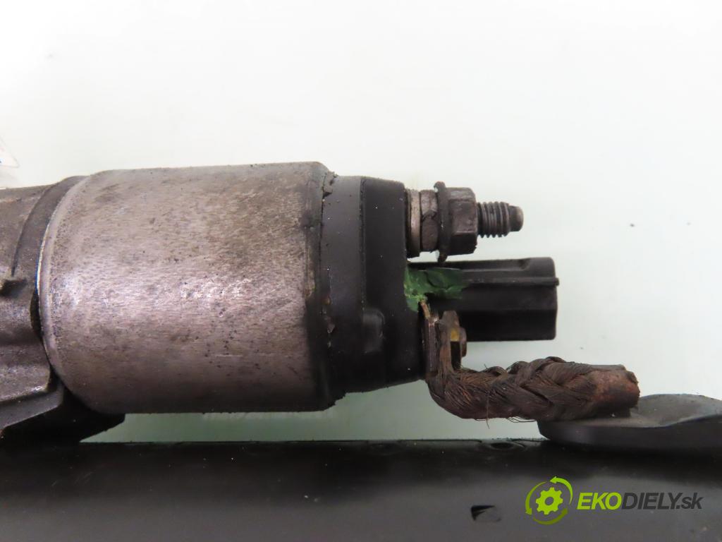 AUDI A6 Avant (4F5, C6) KOMBI 2007 132,00 2.7 TDI quattro - BPP 2698,00 startér 0001109258 ; 059911024 (Startér)