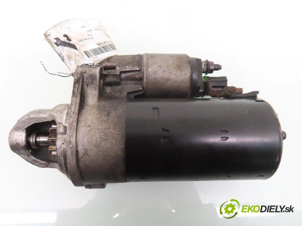 AUDI A6 Avant (4F5, C6) KOMBI 2007 132,00 2.7 TDI quattro - BPP 2698,00 startér 0001109258 ; 059911024 (Startér)