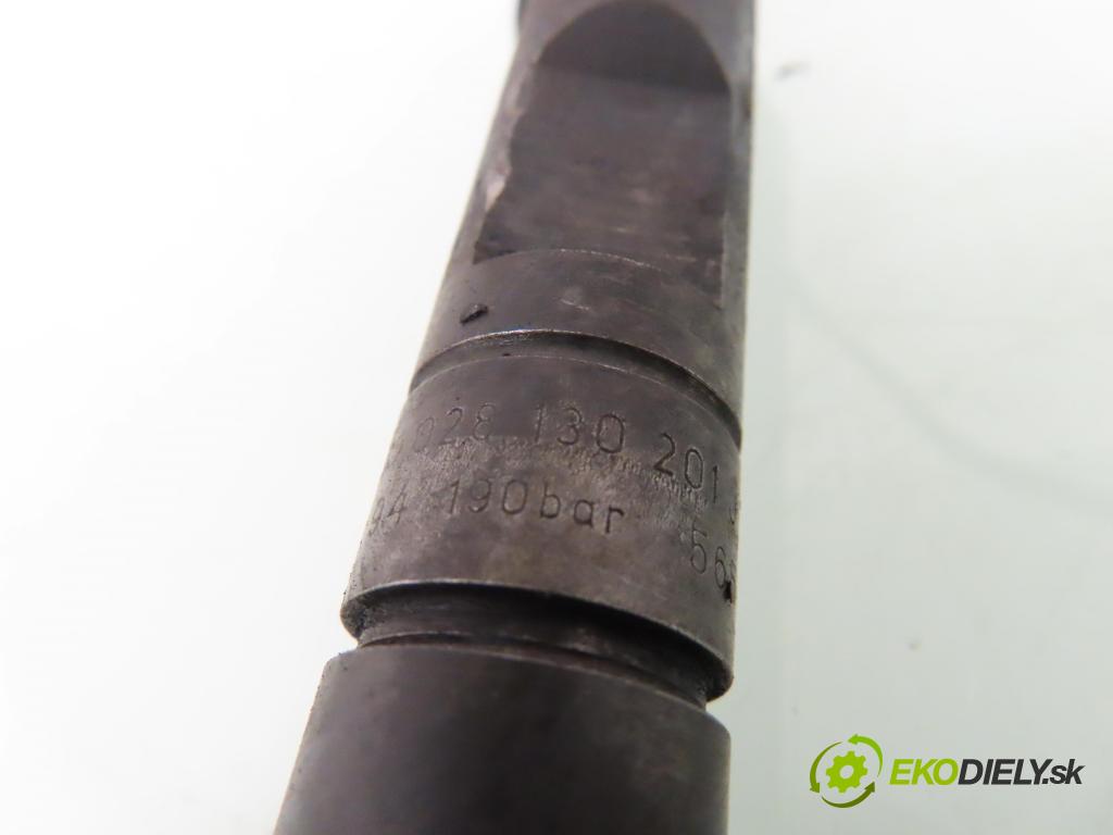 VW PASSAT B3/B4 (3A2, 35I) SEDAN 1994 66,00 1.9 TDI - 1Z 1896,00 Vstrekovacie ventily 028130201J ; KBEL58P9 (Vstrekovací ventil)